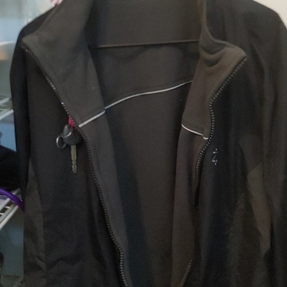 Izod performance x coat - Picture 3 of 3